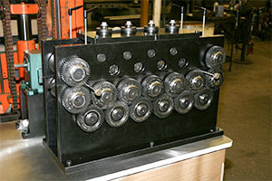 Nielsen Machine Co. Sprockets