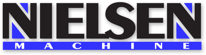 Nielsen Machine Company Logo