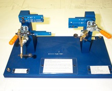 Inspection Fixture