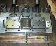 Stamping & Form Dies