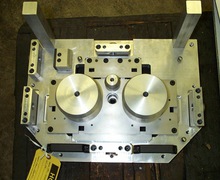 Inspection Fixture
