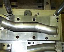 Stamping & Form Dies