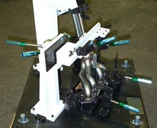 Inspection Fixture