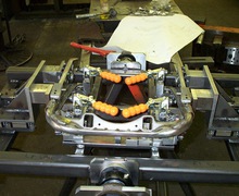 Machining & Assembly Fixtures