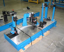 Inspection Fixture