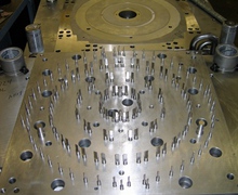 Stamping & Form Dies